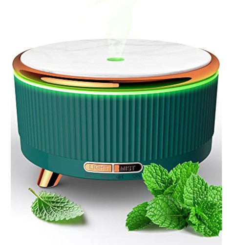 Jack & Rose Essential Oil Diffuser