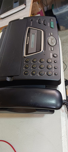 Fax Panasonic KX-FT71 - Fully Functional!