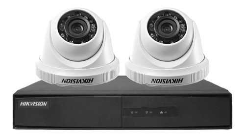 Cctv Camera Hikvision Ds 7104 Transform Your Security Setup With