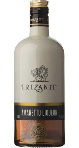 Trizanti Amaretto Made in Holland Guaranteed Shipping