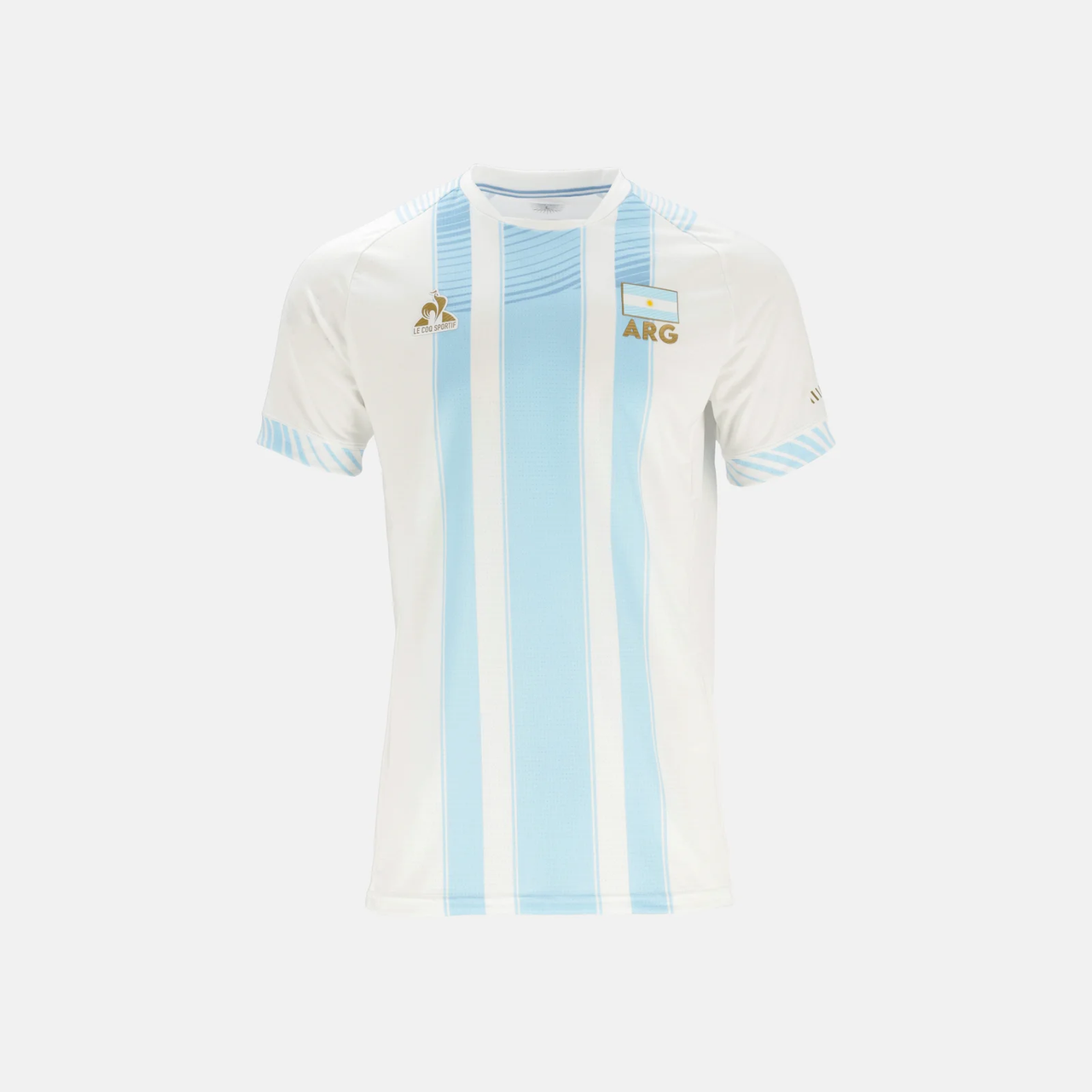 Official Le Coq Sportif Jersey – Argentina Men's Volleyball