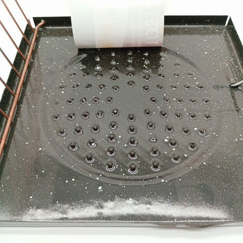 Jovifel Tostador Enlozado Reforzado Con Difusor