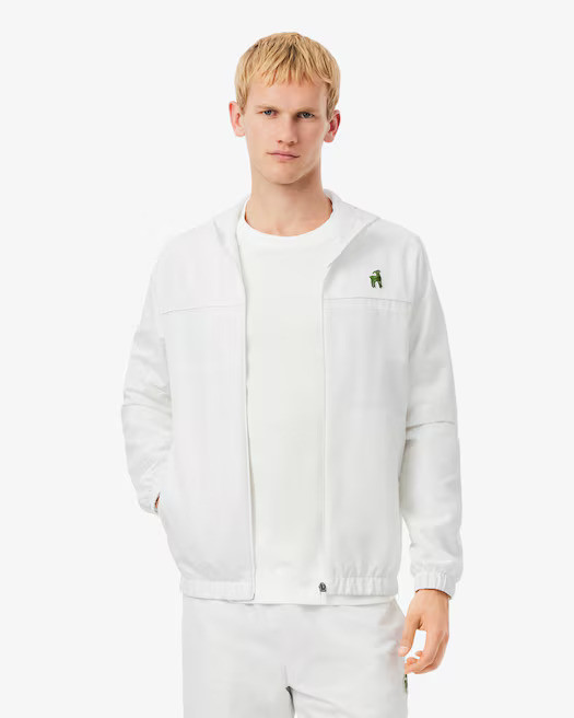 Lacoste x Novak Djokovic 