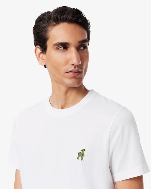 Lacoste x Novak Djokovic