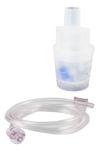 Omron Nebulizer Accessory Kit NE-C803