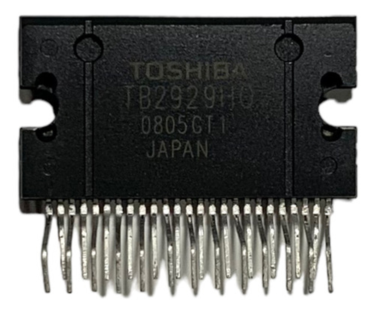 TOSHIBA32型 Toshiba Circuito Integrado TB2929HQ
