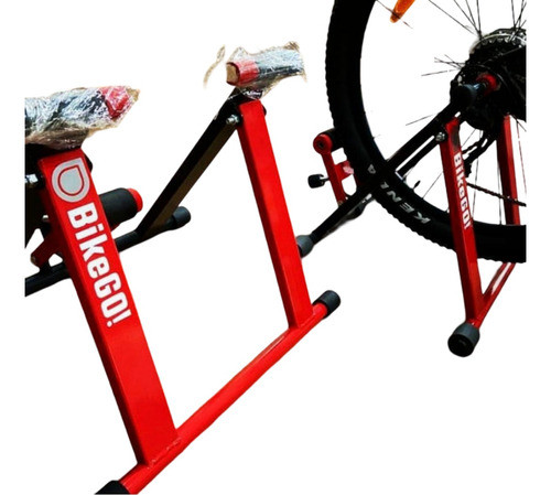 BikeGO Fixed Training Roller