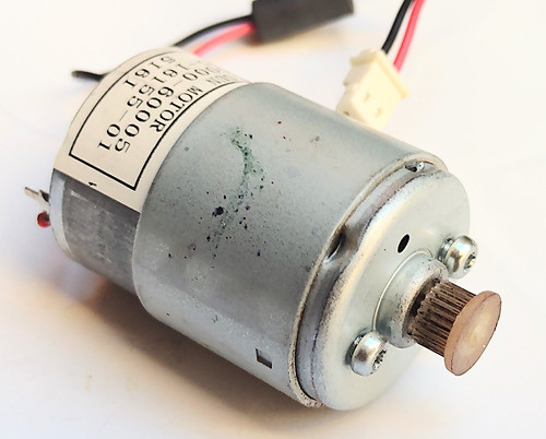 Mabuchi Motor Sun Motor DC C9000-60005 385-16155-01 Mabuchi Motor Sun Motor DC C9000-60005 385-16155-01