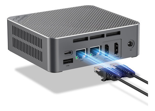 Beelink MINIS ミニPC N100 16GB 500GB 【公式通販】