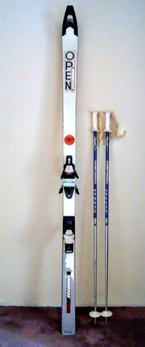Rossignol Open X33 Ski Boards