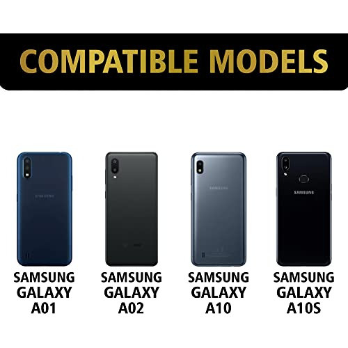 Galaxy S10 Samsung Galaxy A10 Carga Inalambrica J4 Plus J8