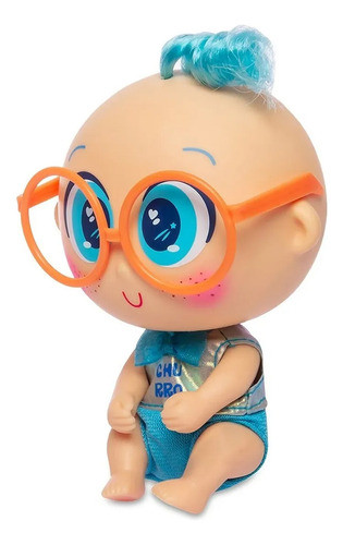 Citykids Chamoy Amiguis Churro Unicolorika Distroller 990099