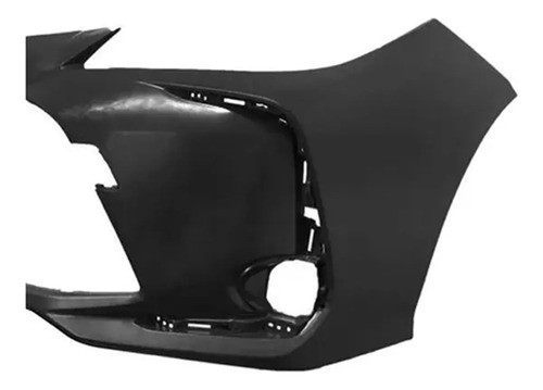 Car Front Bumper for 2019-2021 Toyota Corolla Altis Car Bumper for 2019 Corolla New Style for 2020 2021 Altis Car Bodykit - 34 Car Front Bumper for 2019-2021 Toyota Corolla Altis Car Bumper for 2019 Corolla New Style for 2020 2021 Altis Car Bodykit - 34