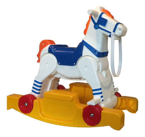 Chicco Rodeo Rocking Horse Walker1