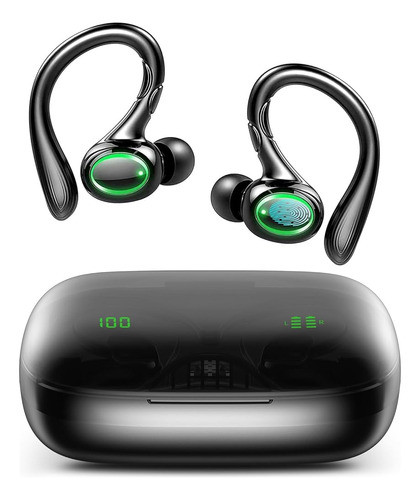 BLAST! Explosion! Wireless Earbuds, Bluetooth Earphones