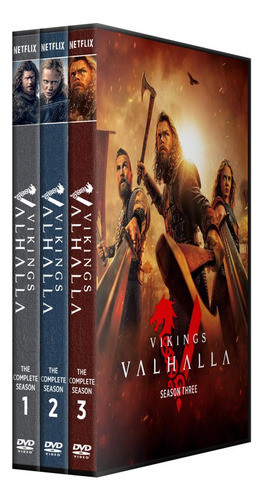 Watch Vikings Vikings Season Episode Online Vikings Valhalla
