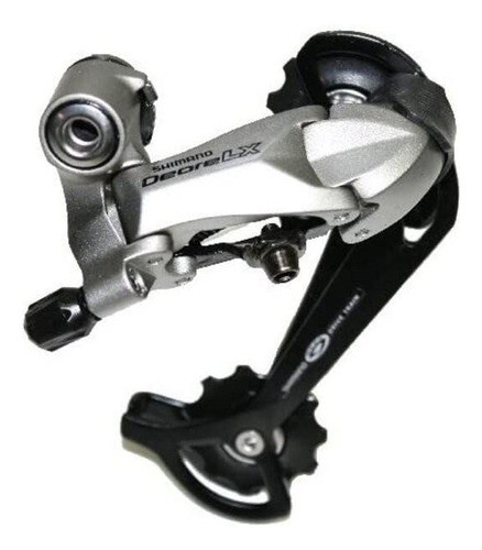 Groupe Shimano Shimano Deore - Les Mains Dans Le Guidon