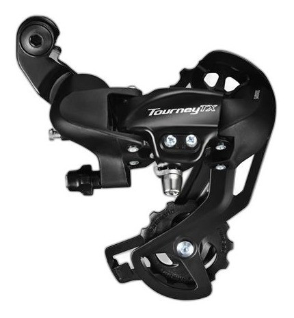 Grupo Shimano Tourney TransmisiΓΒ³n De Bicicleta Shimano Shimano