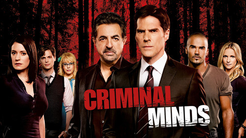 Amazon Watch Criminal Minds Season 15 Free Poster Criminal Minds