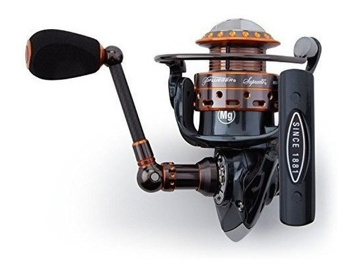 Fishing Reel Pflueger President Xt Baitcaster Pflueger President