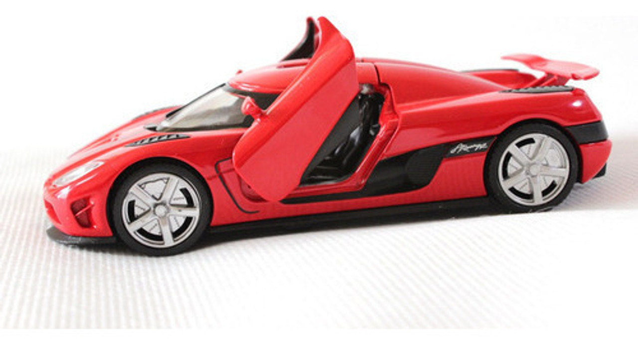 Koenigsegg Diecast Model 1:32 Sports Car Gift