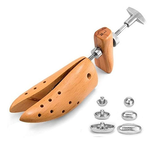 Houndsbay Bulldog High-Strength Shoe Stretcher