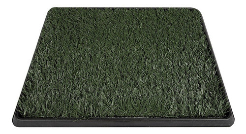 Césped Sintético Bandeja Sanitaria Para Perros Mercadolibre Tapete