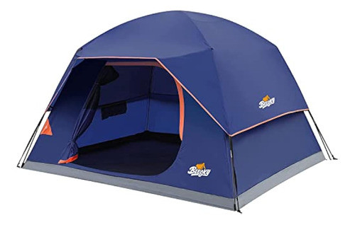 Beesky Waterproof Camping Tent for 6 to 8 People