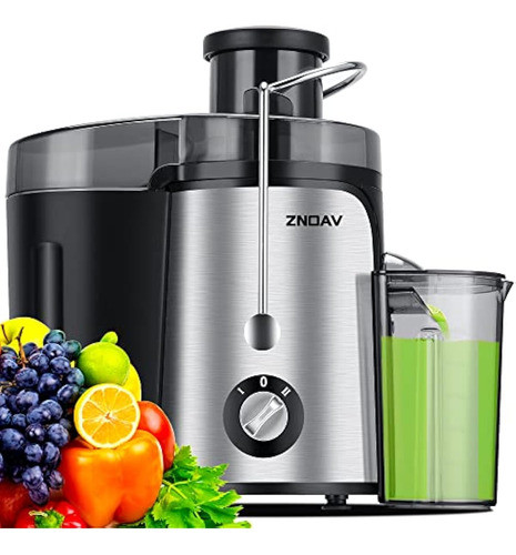 ZNOAV Juice Extractor