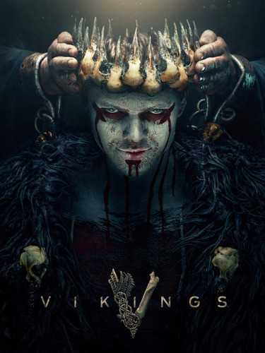 Clearance Vikings Watch Vikings Season Episode 17 Vikings: The