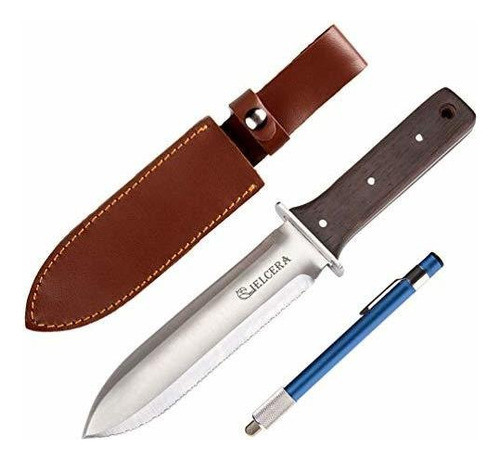Cielcera Hori Hori Garden Knife