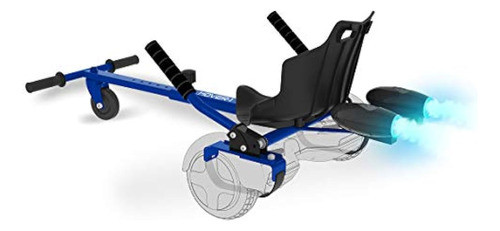 Hover-1 Falcon Hoverboard Go-Kart Conversion Accessory