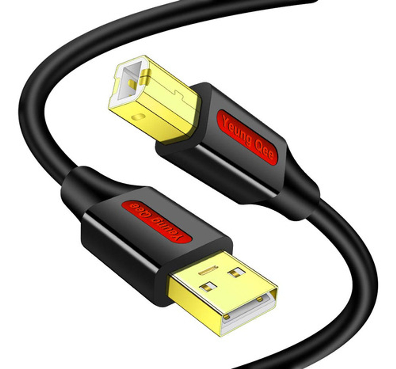 25 foot usb cable cheap