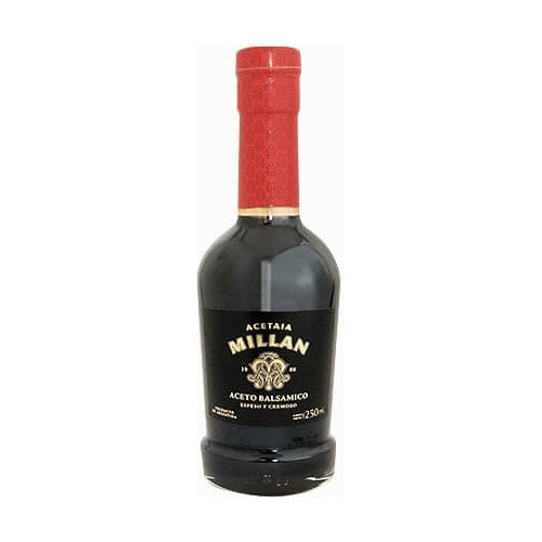 調味料・料理の素・油 ACETAIA MILLAN ACETO BALSAMICO 250ml Millan Aceto Balsamico 250ml
