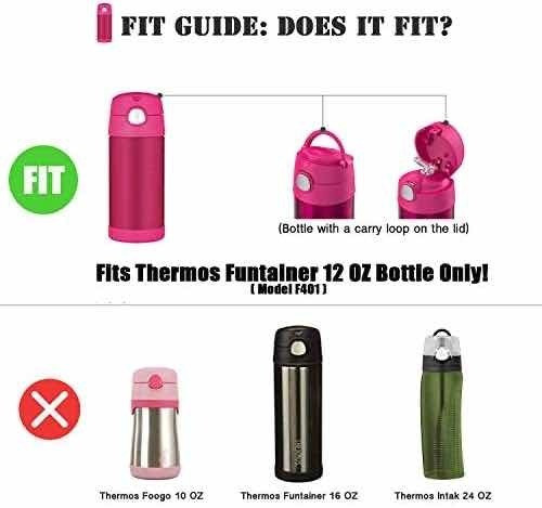 Thermos Funtainer Thermos Replacement Cup Thermos Replacement