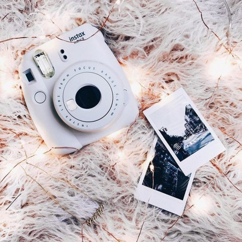 Fujifilm Instax Mini 11 Official Film Pack 20 Photos