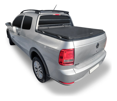 Keko Maritime Flex Cover for Volkswagen Saveiro Double Cabin 2014+