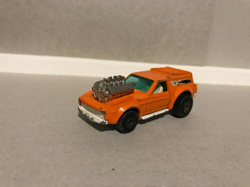 Matchbox Lesney Auto N 34 Collection