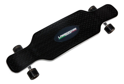 Dencar Skate Patineta Longboard Lamborghini B100