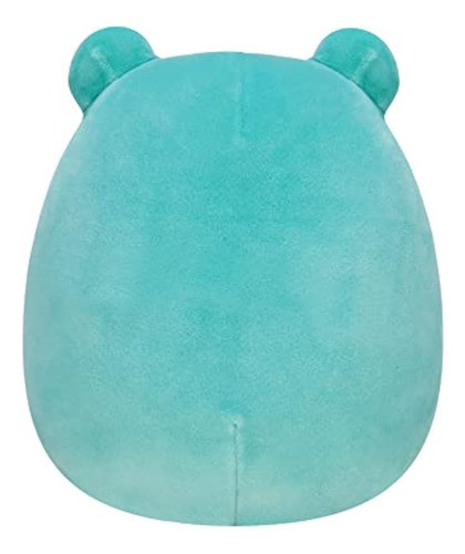 Squishmallows Grande Squishmallows SQCR04581 Wendy Rana Verde