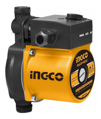 Ingco Pressure Lift Pump 900gr 120W 23L/min SCM120-8