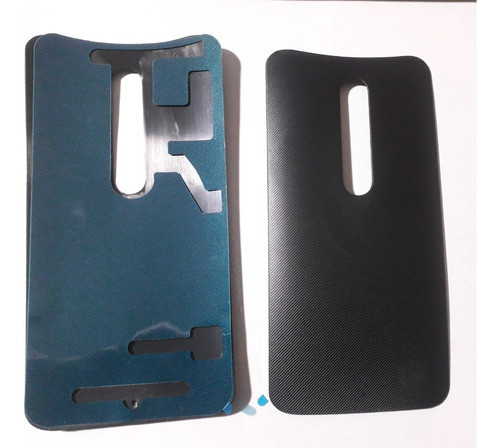 Motorola Moto X Style XT1570 Pure New Back Cover Case