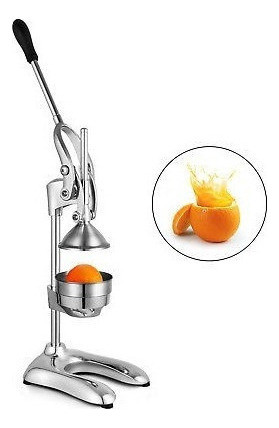 Pro Manual Orange Juicer Citrus Press - Main Image