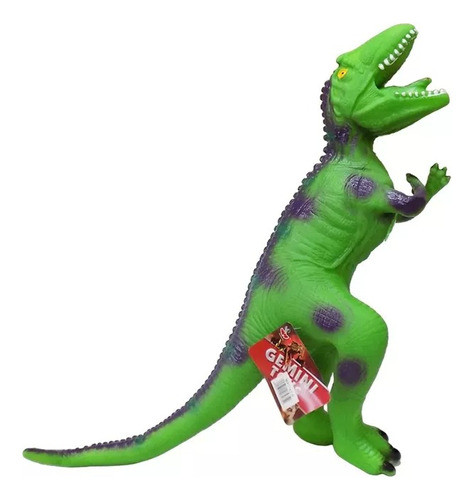 Generic Rubber Dinosaur Toys with Sound - Main Image