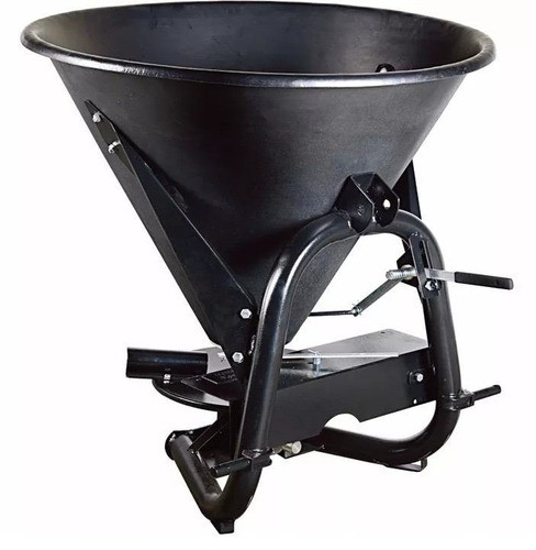 Equus Tractor Fertilizer Spreaders 400 Liters with Cardan