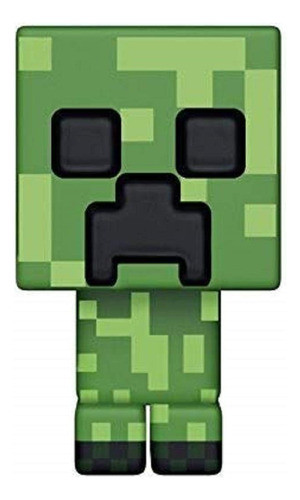 Funko Pop Minecraft Creeper Steve Fortnite Roblox Skibidi