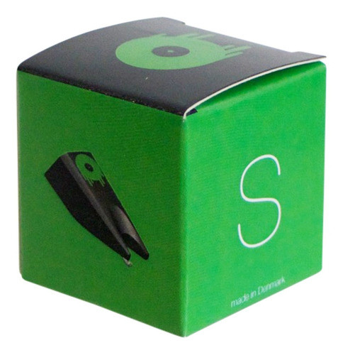 Ortofon: Made From Scratch Replacement Stylus オルトフォン 0020191