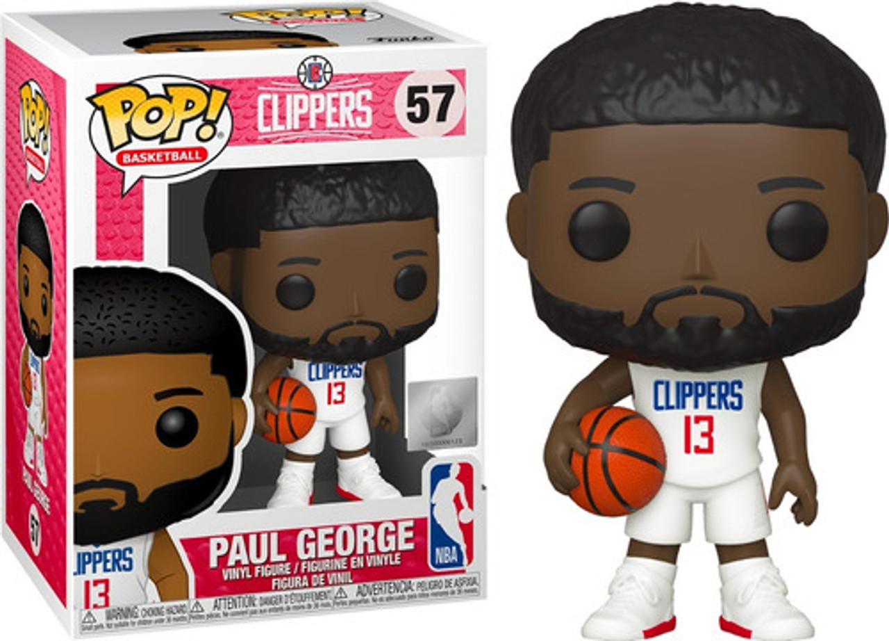 funko paul george