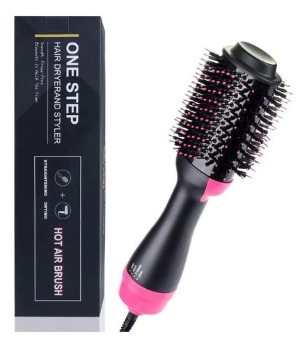 Air Styler Cepillo Hair Dryer Peinador Y Secador De Pelo De