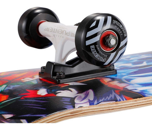 Puente Skateboard Sport - Various Designs Available